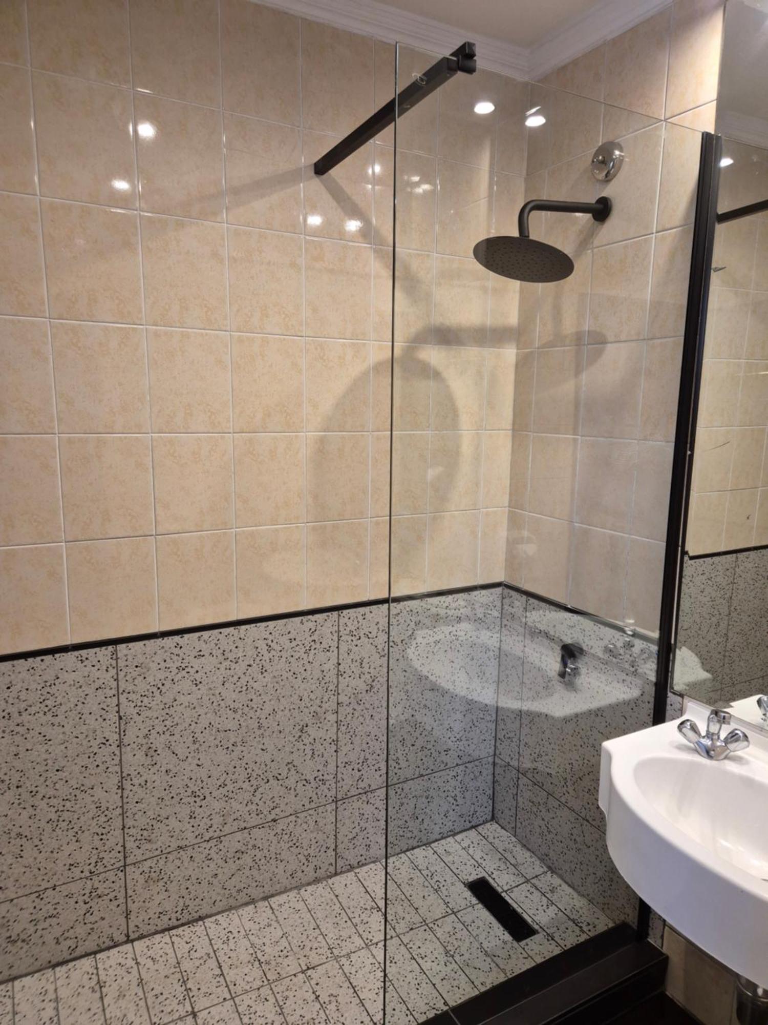 Manhattan Hotel Pretoria