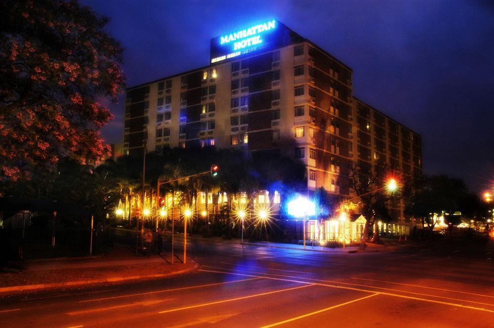 Manhattan Hotel