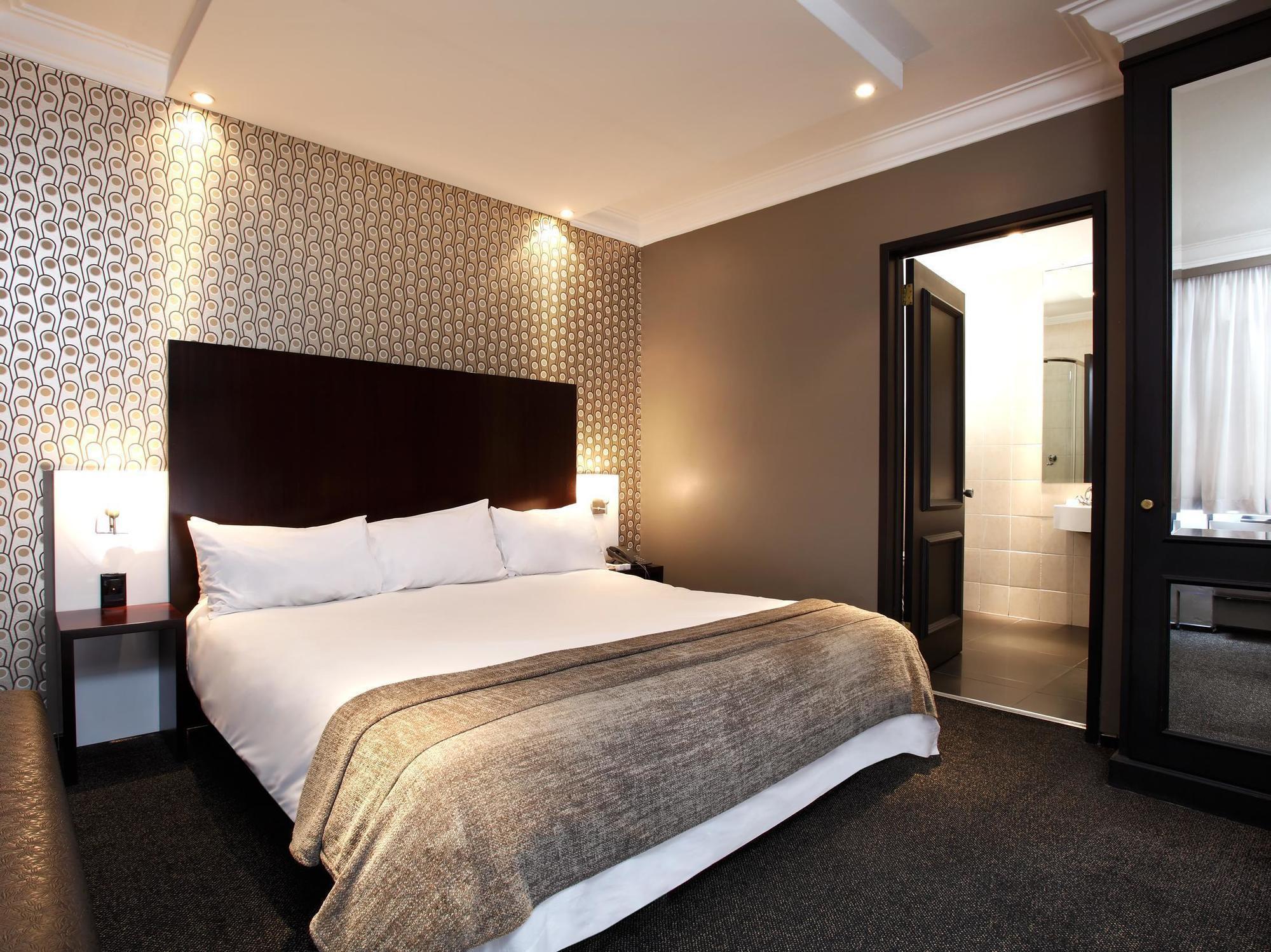 Manhattan 3* Pretoria