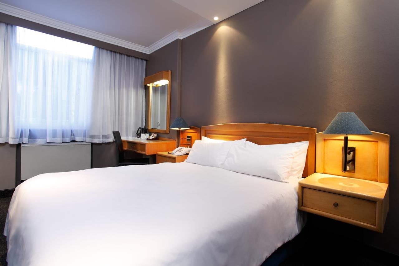 Manhattan 3* Pretoria