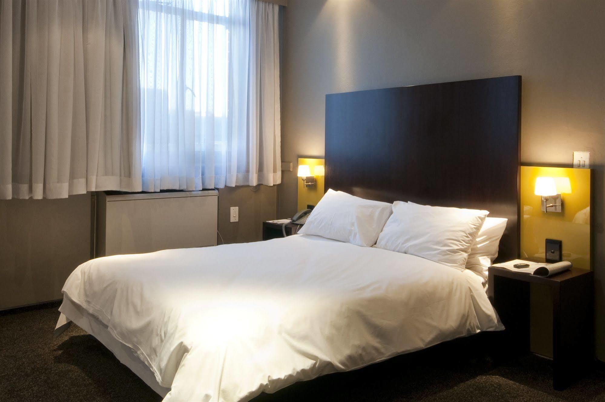 Manhattan 3* Pretoria