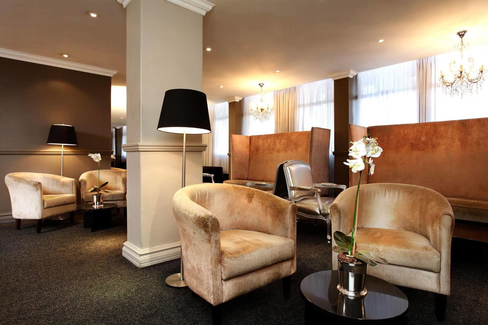 Manhattan Hotel Pretoria