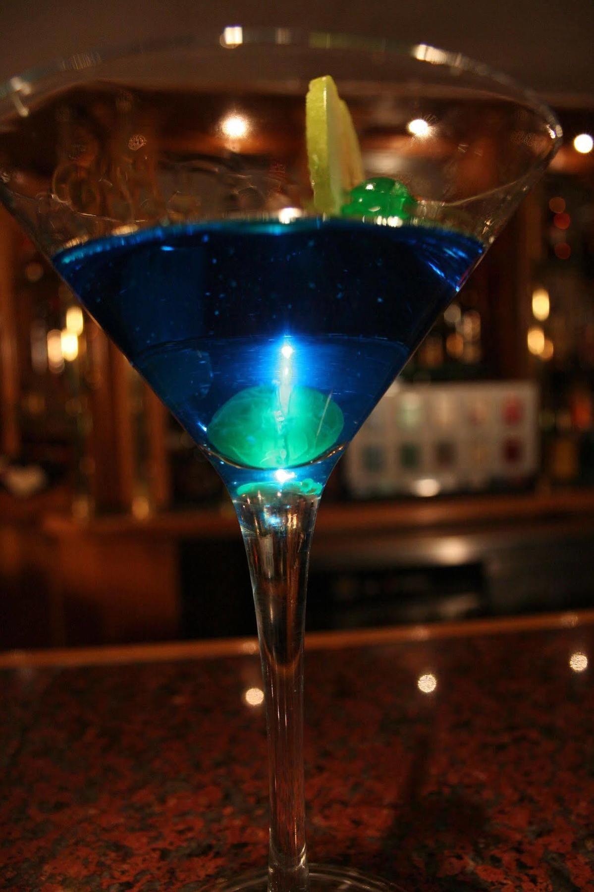 Manhattan 3*